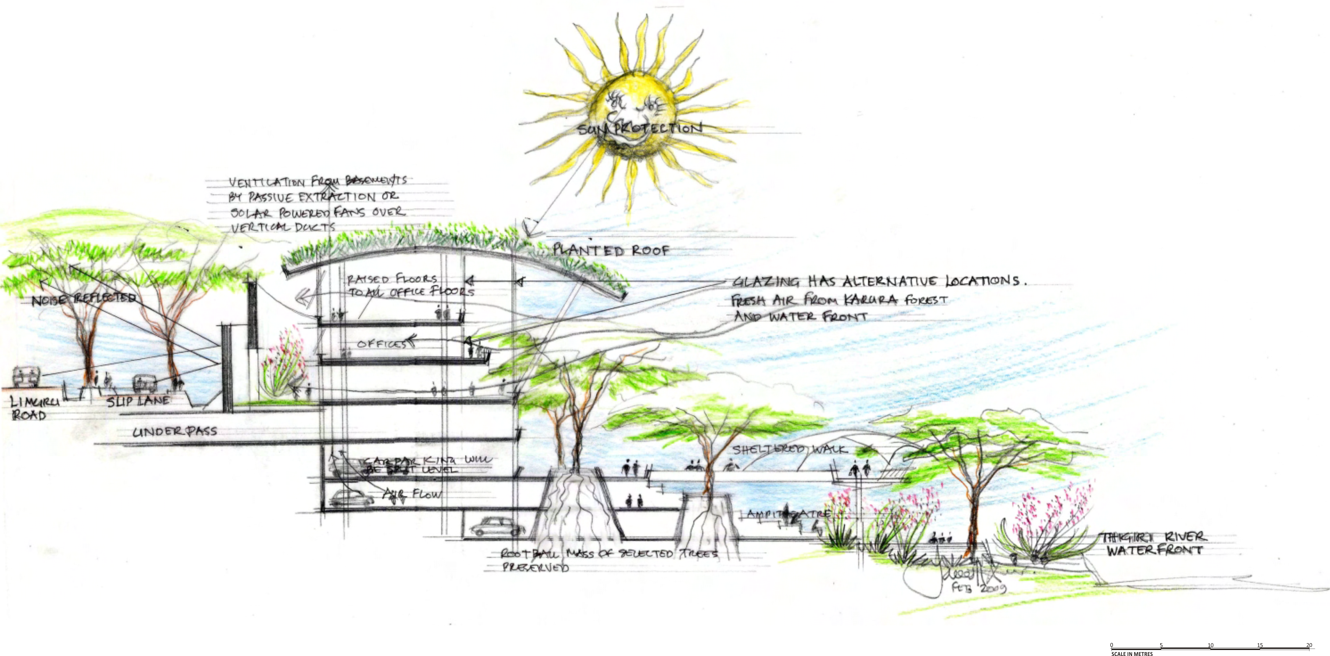 Diamond Trust Bank, Proposal — image 10 of 10